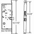 Strybuc Single Point Mortise Lock 56-109